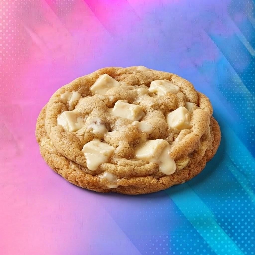 Cookie maison Krousty Lab